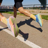 A MODA AGORA É CORRER… MAS COM ESTILO!