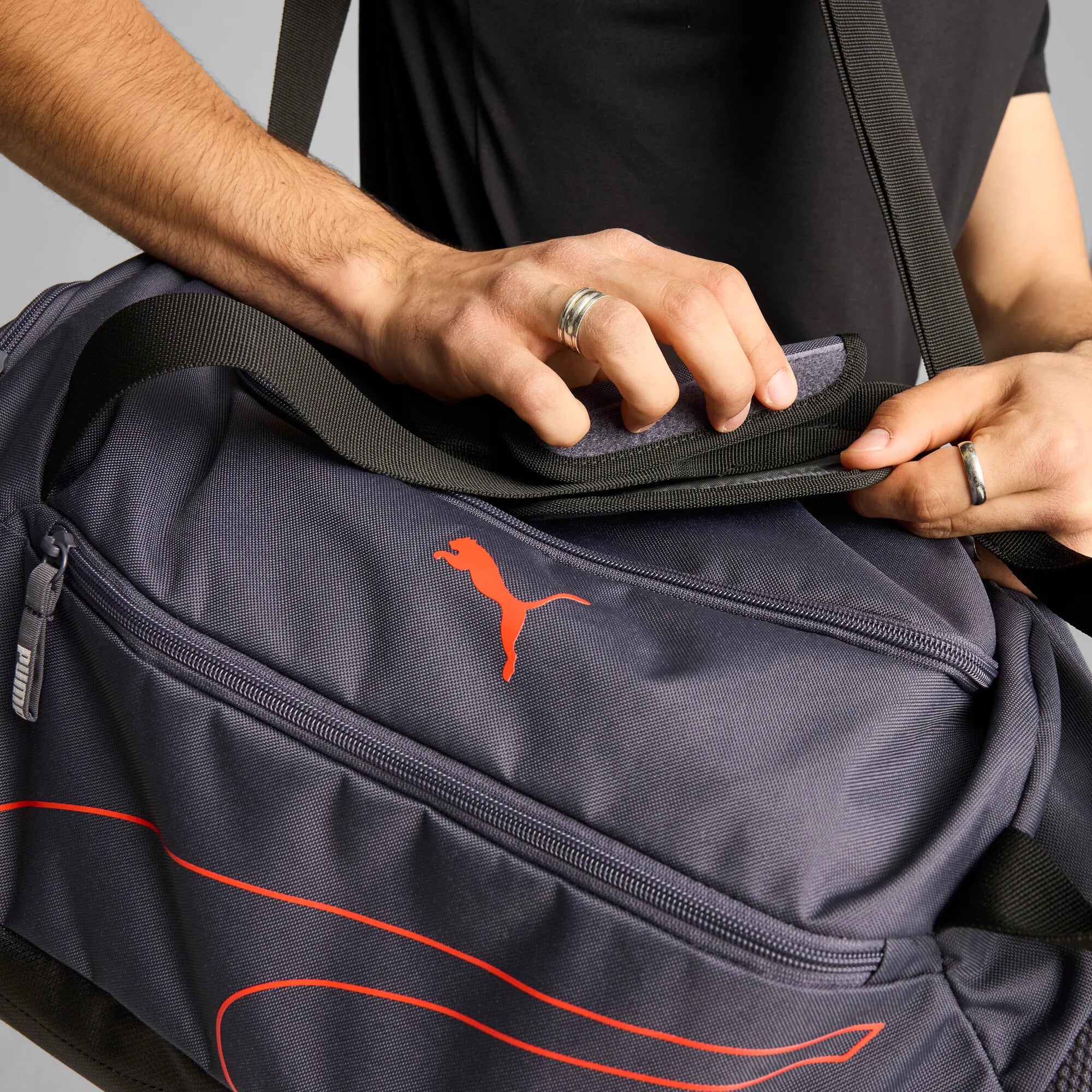 Grand sac de sport