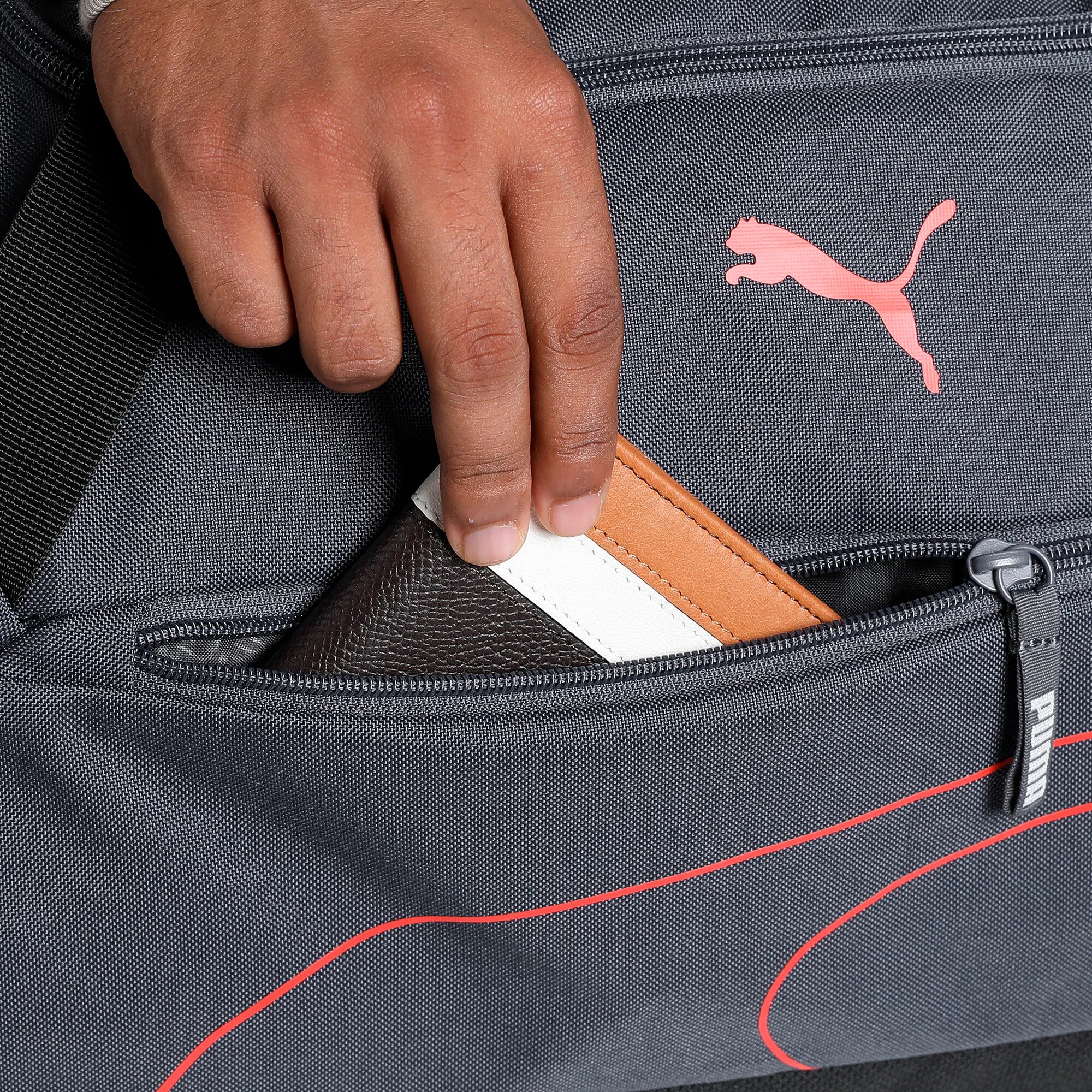 Grand sac de sport