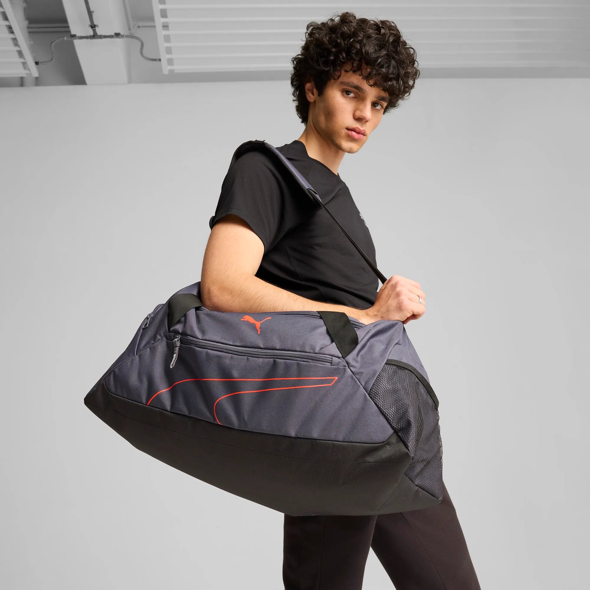 Grand sac de sport