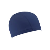 Touca de Natação Junior Azul