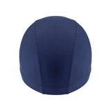 Touca de Natação Junior Azul