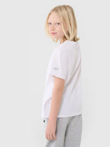 T-shirt Oversize Lisa de Rapaz