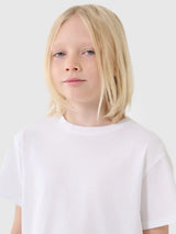 T-shirt Oversize Lisa de Rapaz