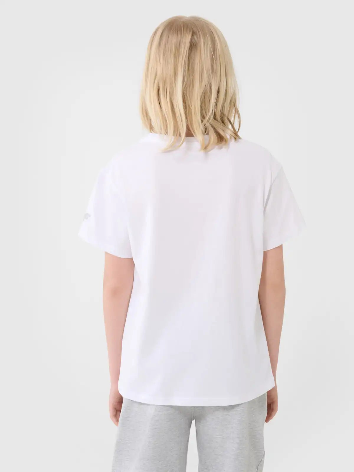 Boys Oversize Lisa T-shirt