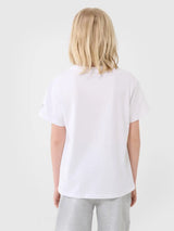 T-shirt Oversize Lisa de Rapaz