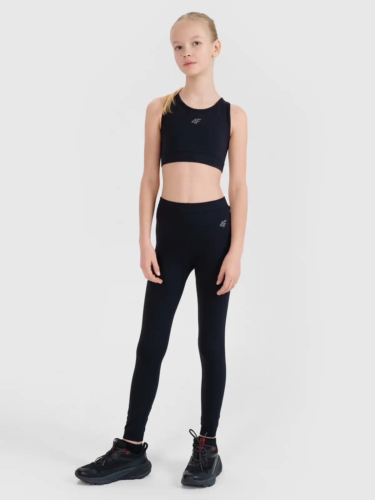 Leggings Para Meninas