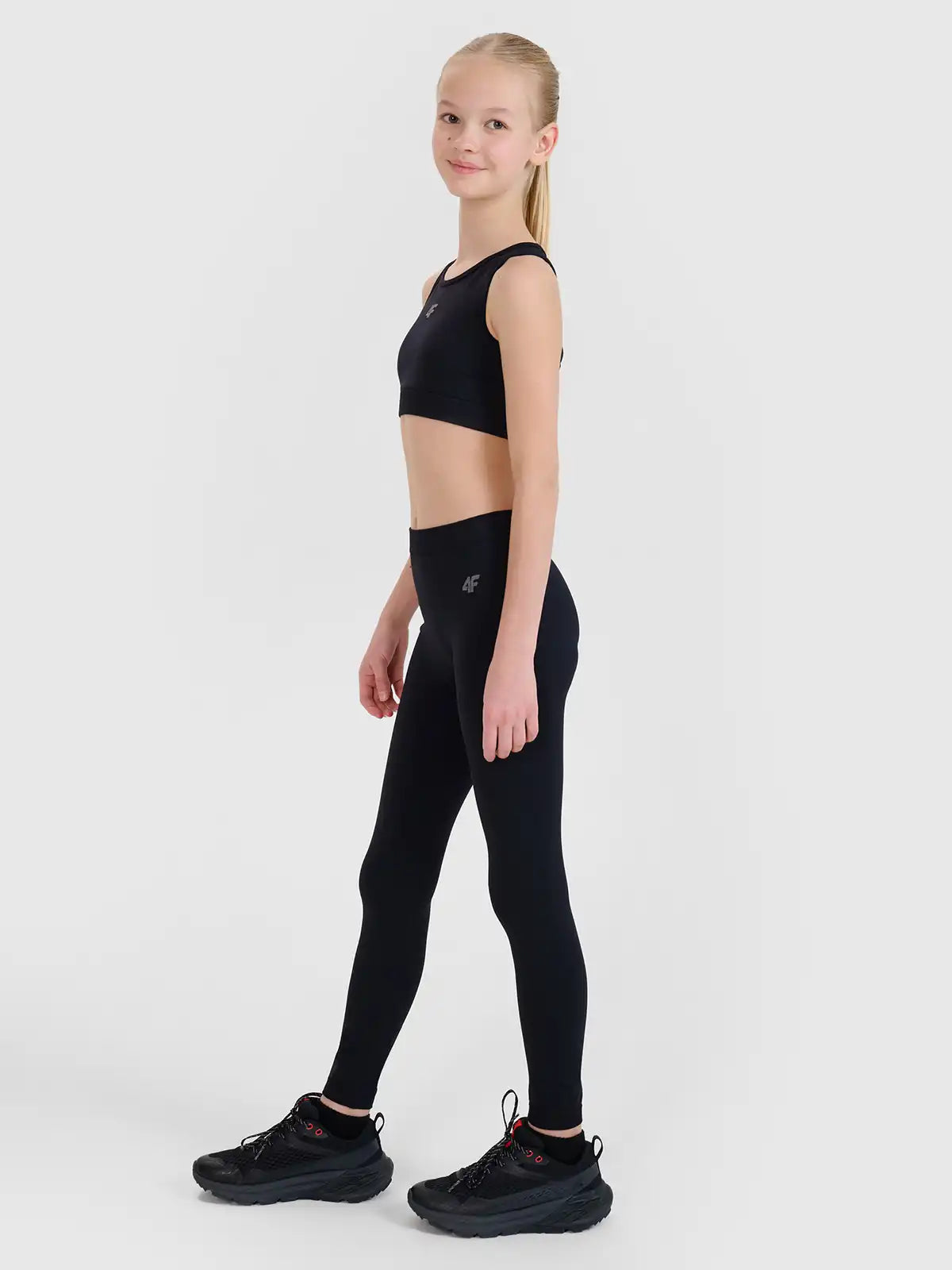 Leggings Para Meninas