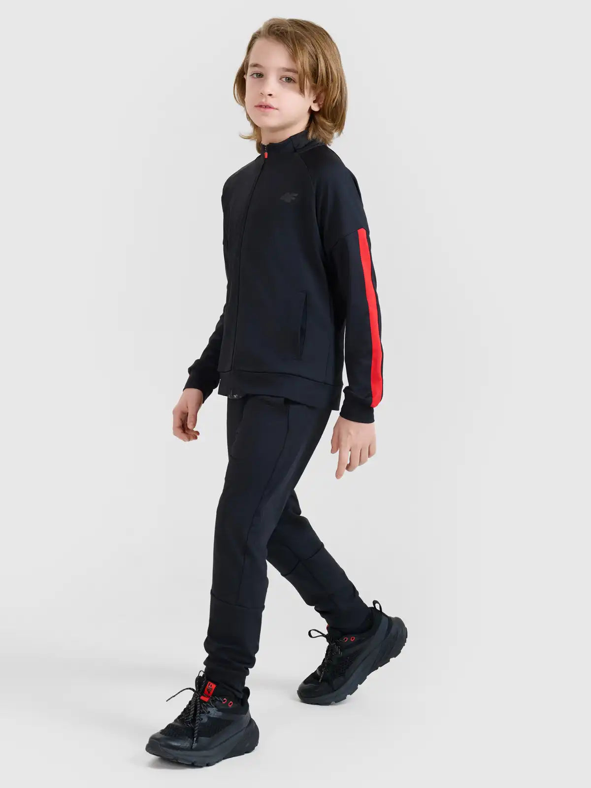 Boys' Tracksuit Bottoms