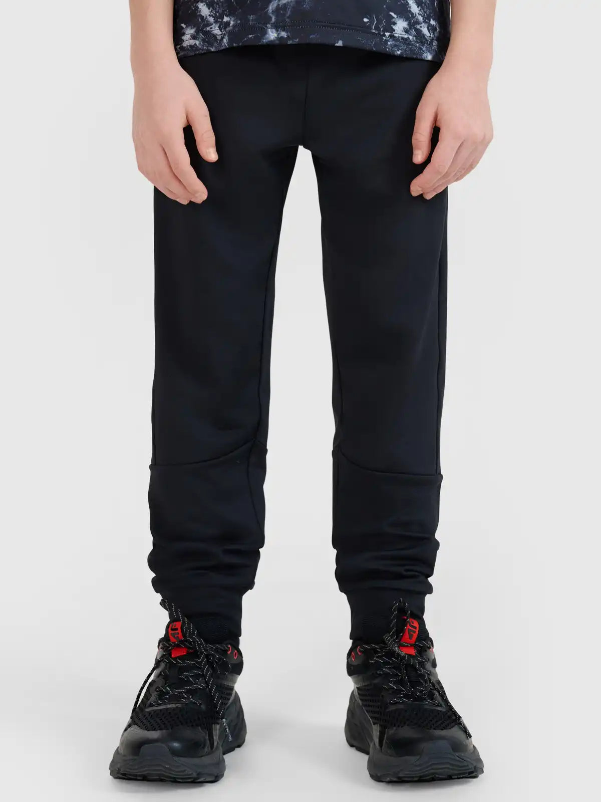 Boys' Tracksuit Bottoms