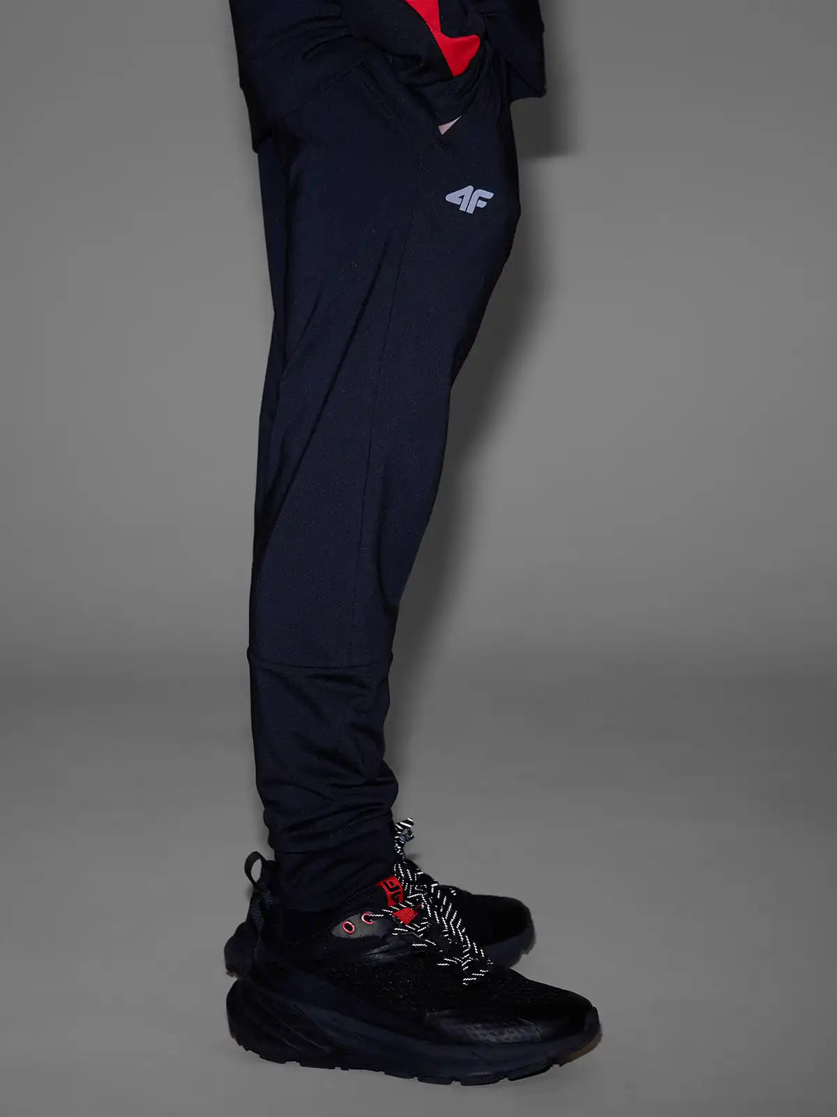 Boys' Tracksuit Bottoms