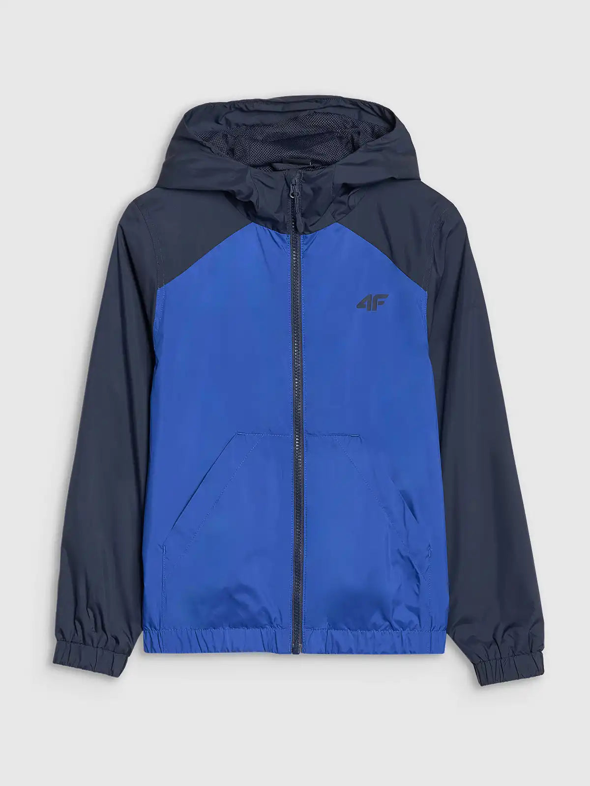 Mid-Season Coat for Boys