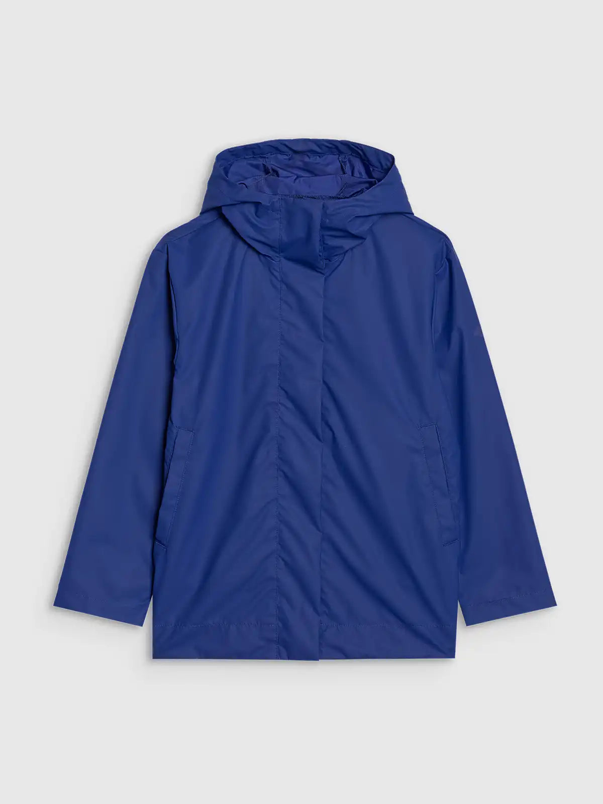Waterproof jacket
