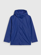 Waterproof jacket