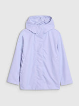 Waterproof jacket