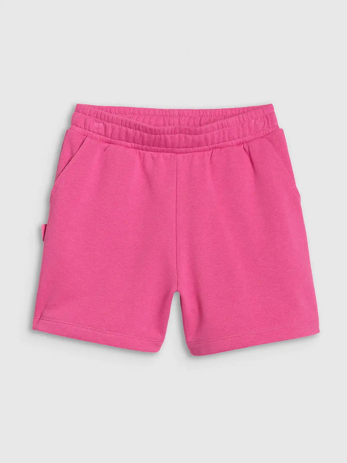 Calções de Fato de Treino para Menina