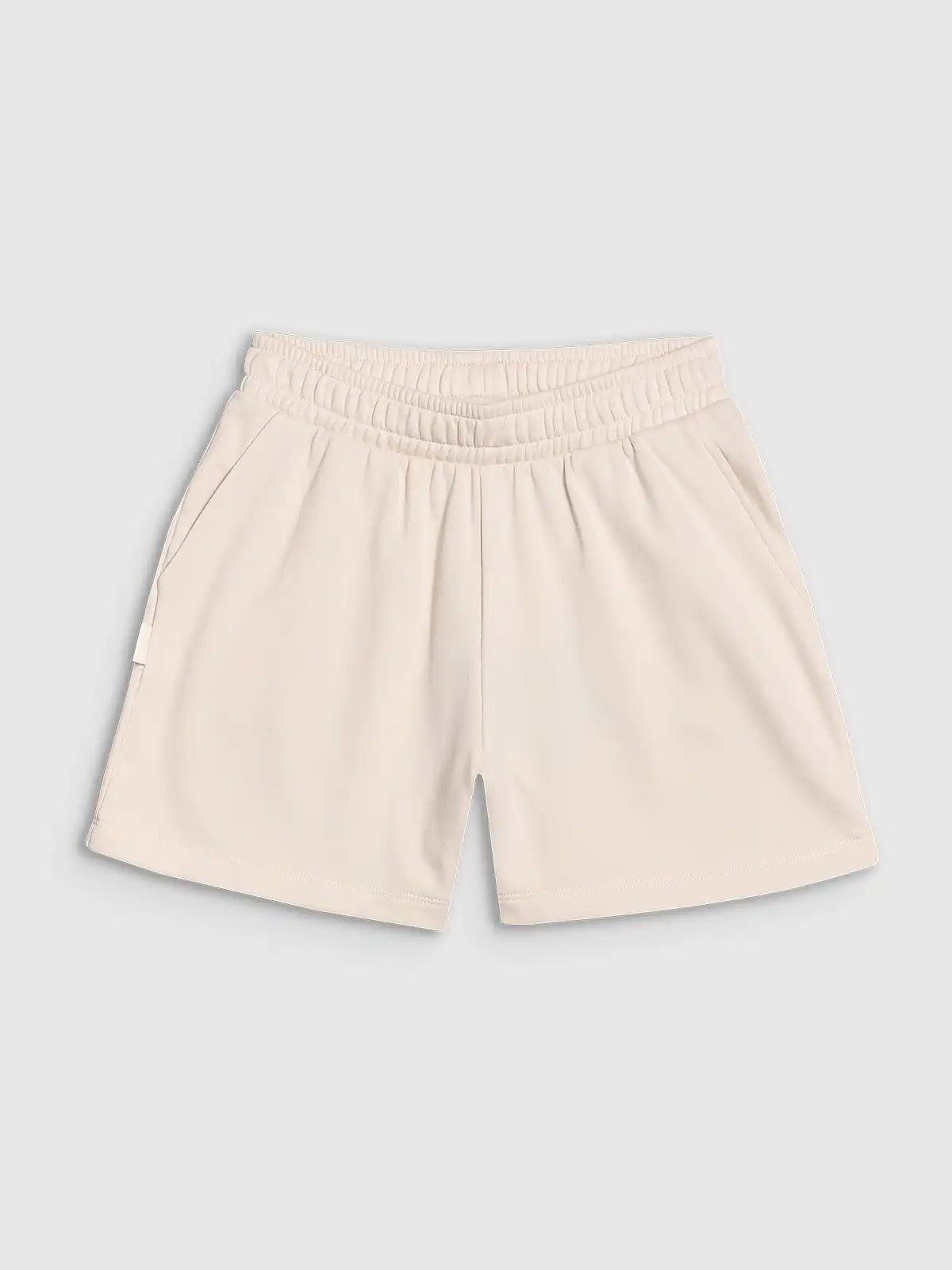 Calções de Fato de Treino para Menina