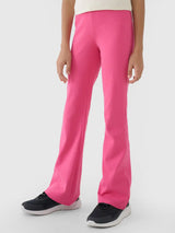 Leggings de Malha para Menina