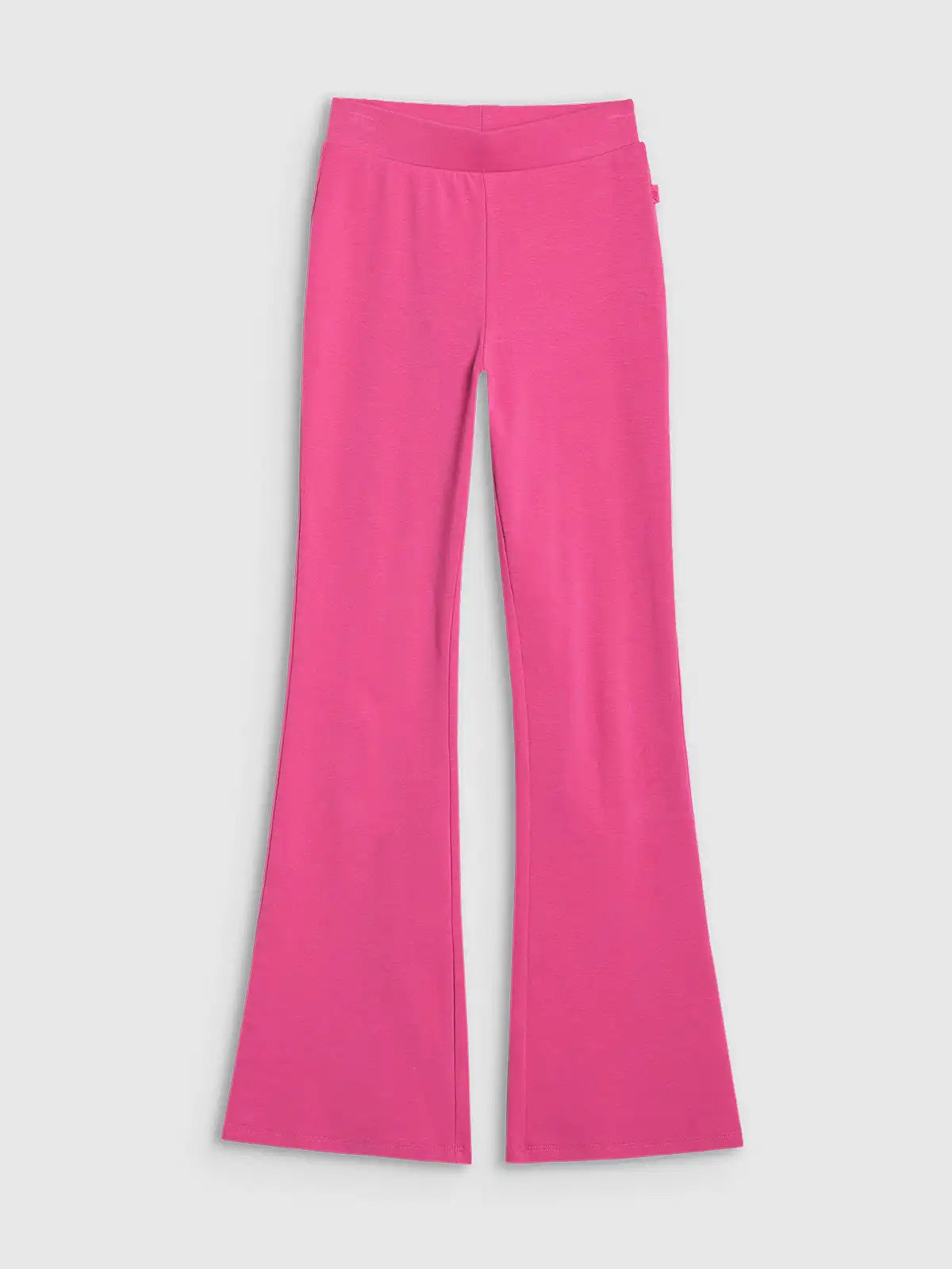 Leggings de Malha para Menina