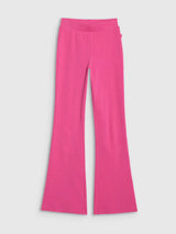 Leggings de Malha para Menina
