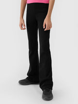 Leggings de Malha para Menina