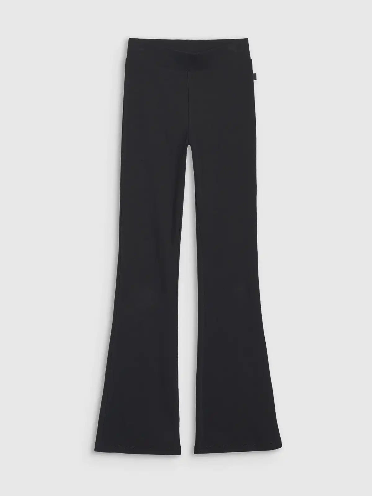 Leggings de Malha para Menina