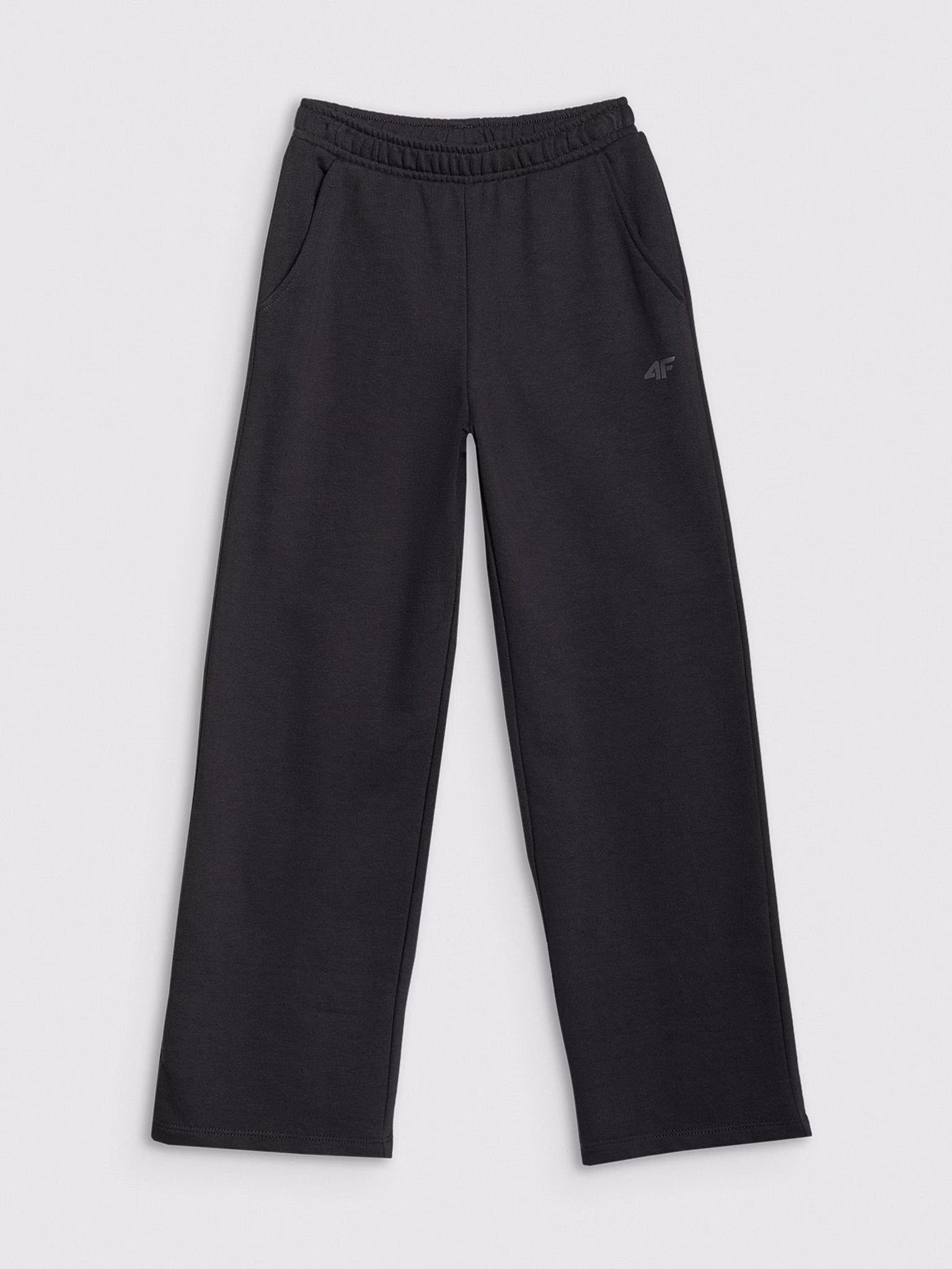 Girl's Wide Leg Pants