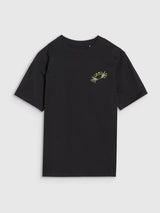 T-shirt Oversize com Estampa para Rapaz