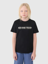 T-shirt com Estampa para Rapaz
