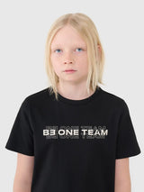 T-shirt com Estampa para Rapaz