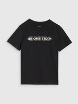 T-shirt com Estampa para Rapaz