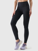 Leggings de Treino de Cintura Subida para Mulher