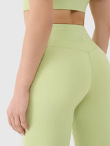 Leggings de Treino de Cintura Subida para Mulher