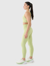 Leggings de Treino de Cintura Subida para Mulher