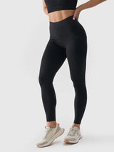 Leggings de Malha para Mulher
