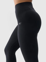 Leggings de Malha para Mulher