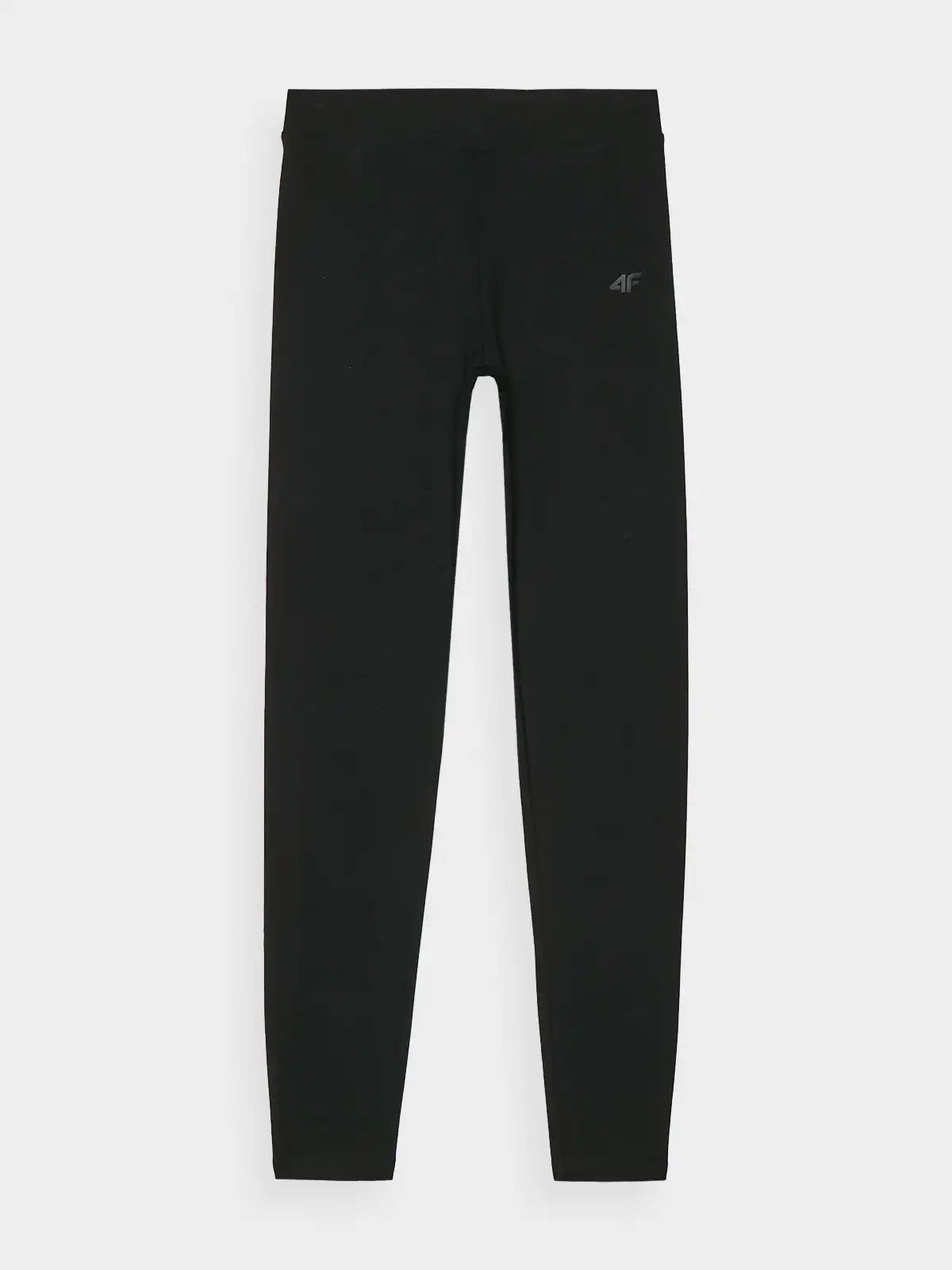Leggings de Malha para Mulher