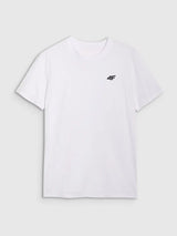 Men's Plain Regular T-Shirt