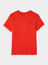 Men's Plain Regular T-Shirt