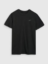 Men's Plain Regular T-Shirt