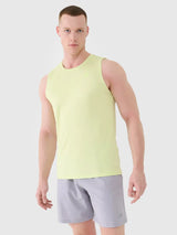 Camisola de Alças Regular de Secagem Rápida para Homem