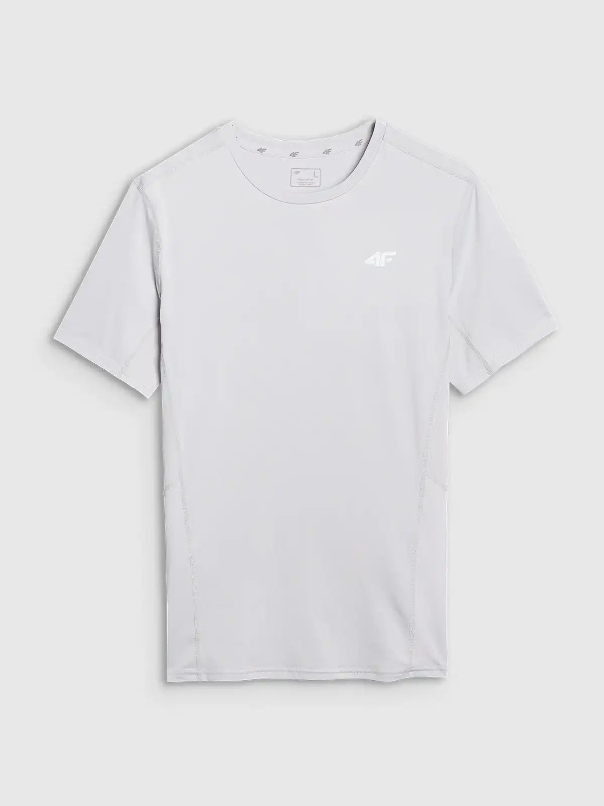 Men's slim quick-drying running t-shirt
