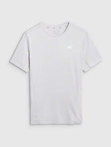 Men's slim quick-drying running t-shirt