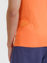 Men's slim quick-drying running t-shirt