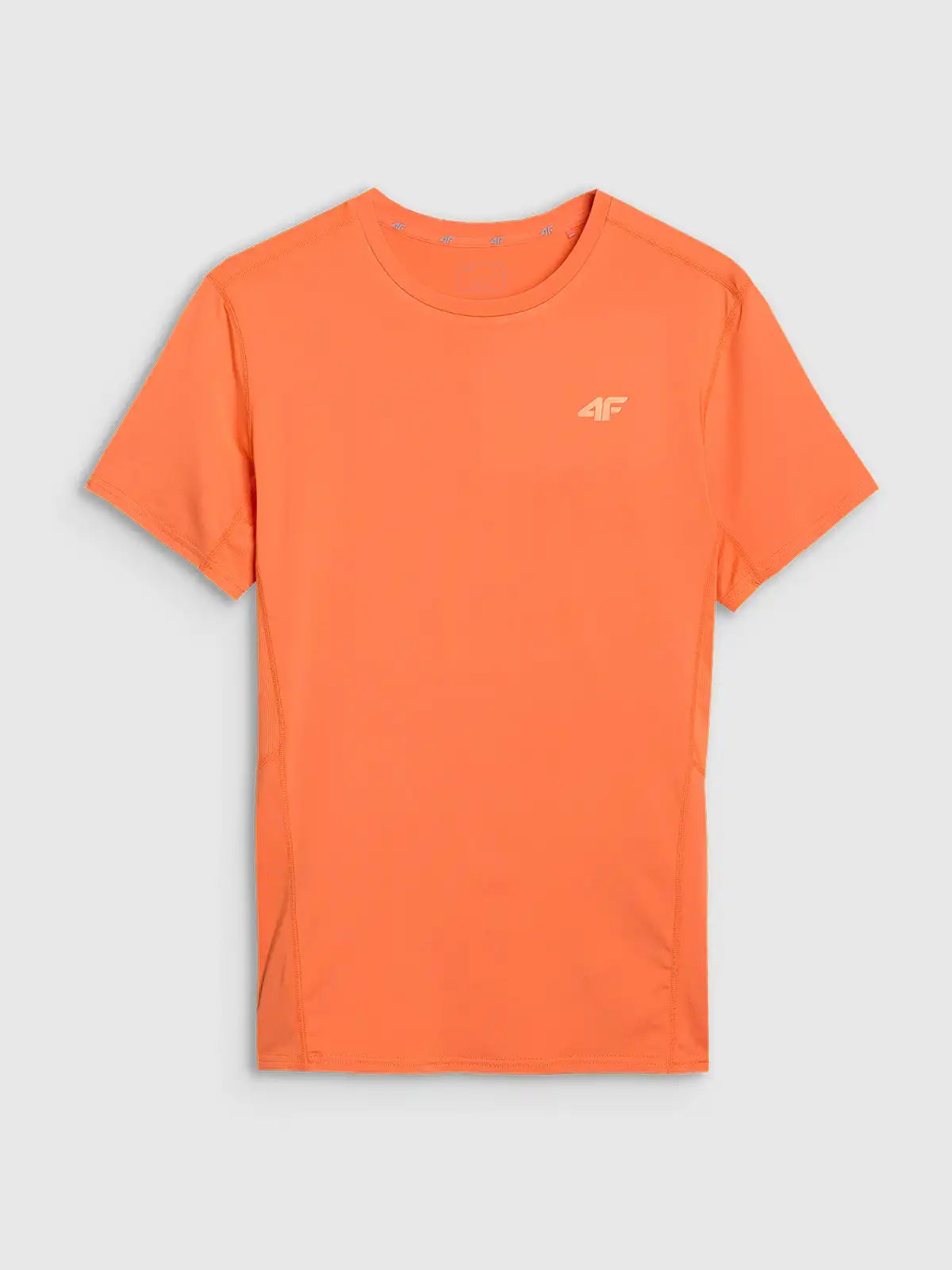 Men's slim quick-drying running t-shirt