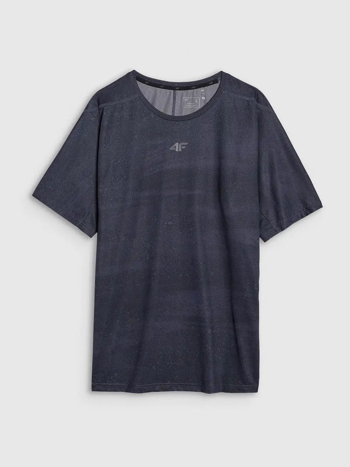 Men's slim quick-drying running t-shirt