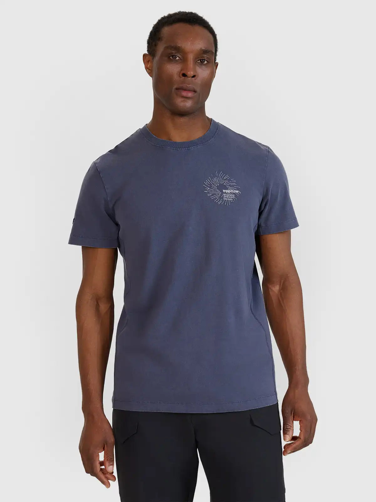Men's Retro T-Shirt