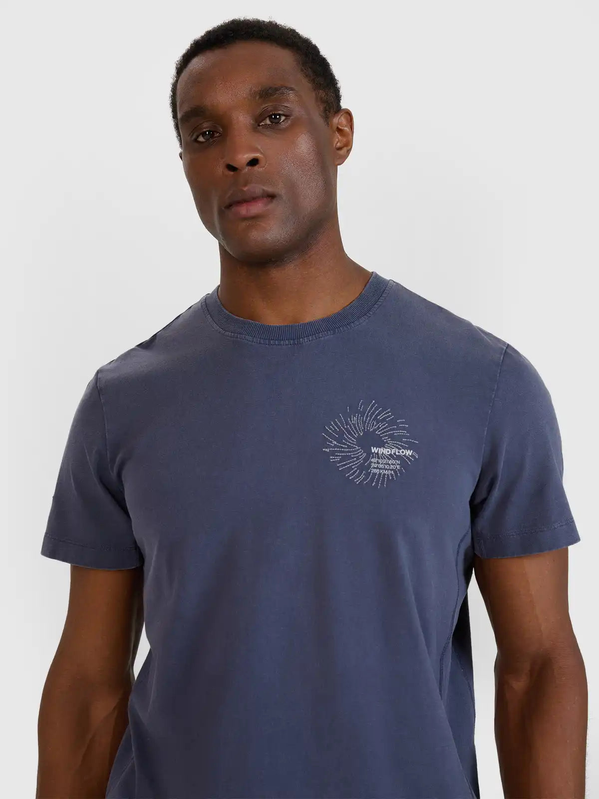 Men's Retro T-Shirt