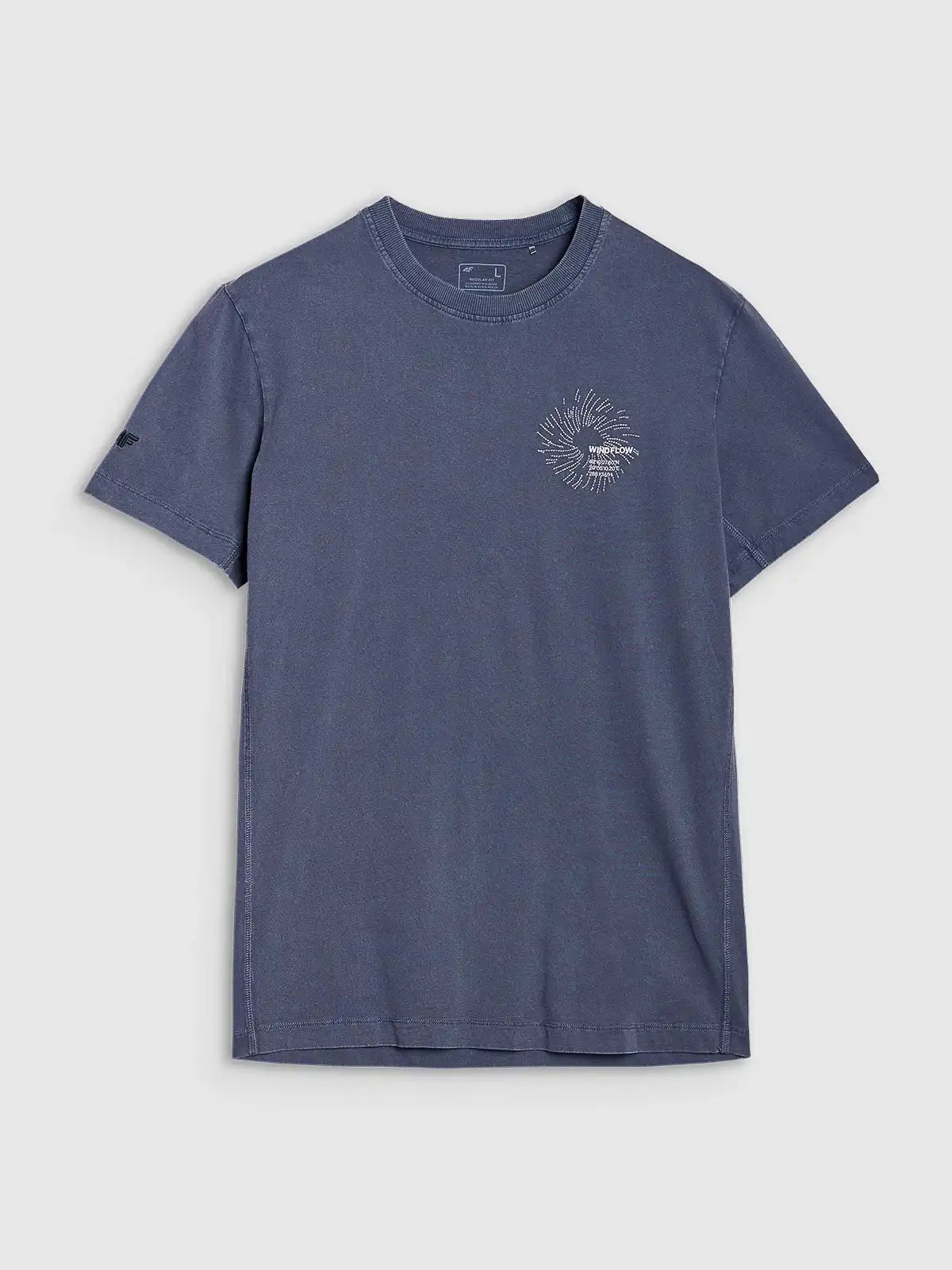 Men's Retro T-Shirt