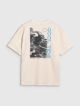 Men's Oversized Jersey T-shirt